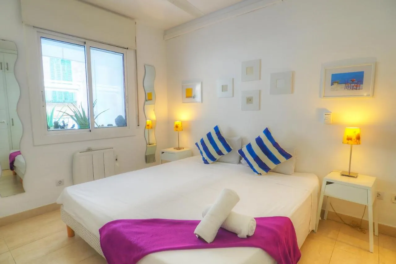 El Cubanito By Hello Homes Sitges Apartament