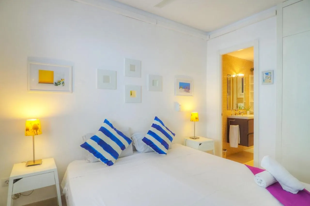 El Cubanito By Hello Homes Sitges Hiszpania