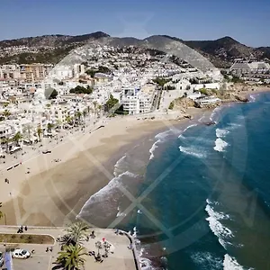 Apartamento Sans Souci Quality, Sitges