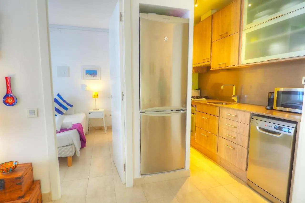 El Cubanito By Hello Homes Sitges
