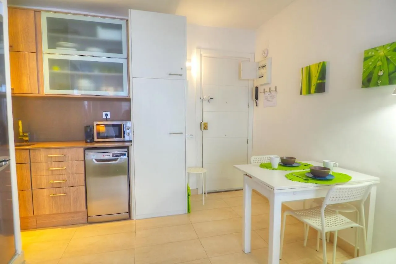 El Cubanito By Hello Homes Sitges