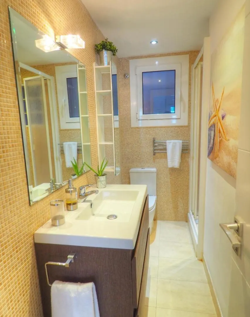 El Cubanito By Hello Homes Sitges