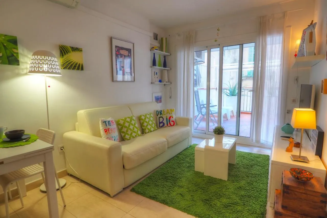 El Cubanito By Hello Homes Sitges Apartment