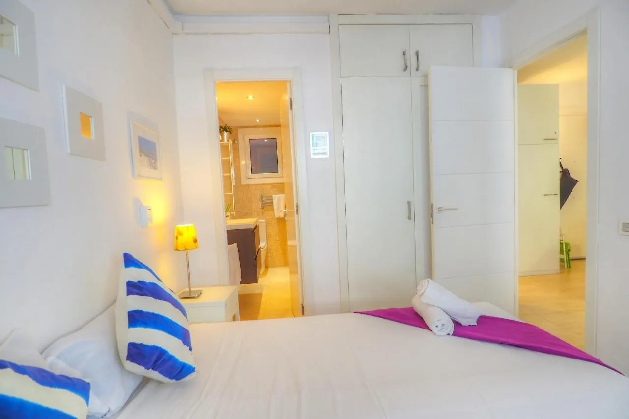 El Cubanito By Hello Homes Sitges 0*,  Spain