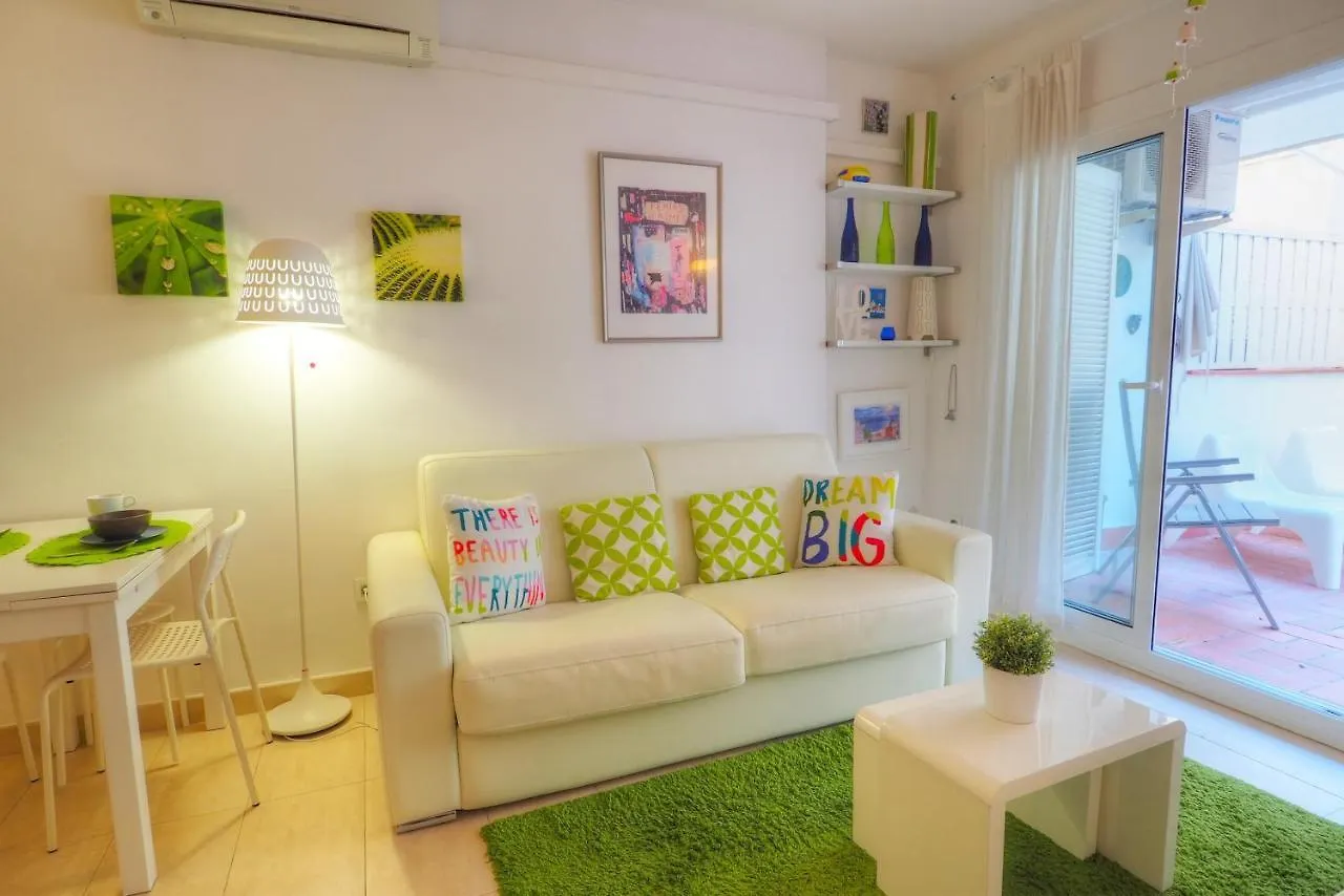 El Cubanito By Hello Homes Sitges 0*,  Spain