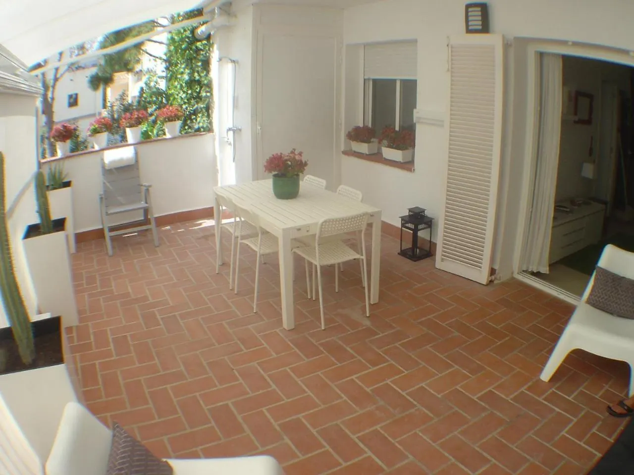 Apartment El Cubanito By Hello Homes Sitges