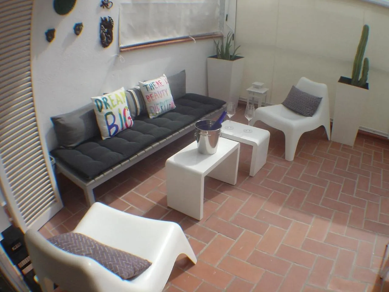 Apartment El Cubanito By Hello Homes Sitges