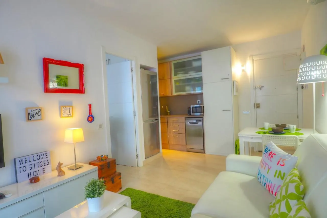 El Cubanito By Hello Homes Sitges Espagne